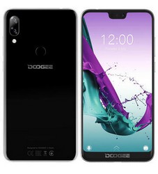 Замена разъема зарядки на телефоне Doogee N10 в Набережных Челнах